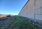 1238m² entrepôt industriel pour vente à La Roda photo