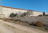 1238m² entrepôt industriel pour vente à La Roda photo
