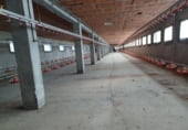 1238m² entrepôt industriel pour vente à La Roda photo