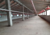 1238m² entrepôt industriel pour vente à La Roda photo