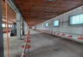 1238m² entrepôt industriel pour vente à La Roda photo