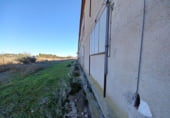1238m² entrepôt industriel pour vente à La Roda photo