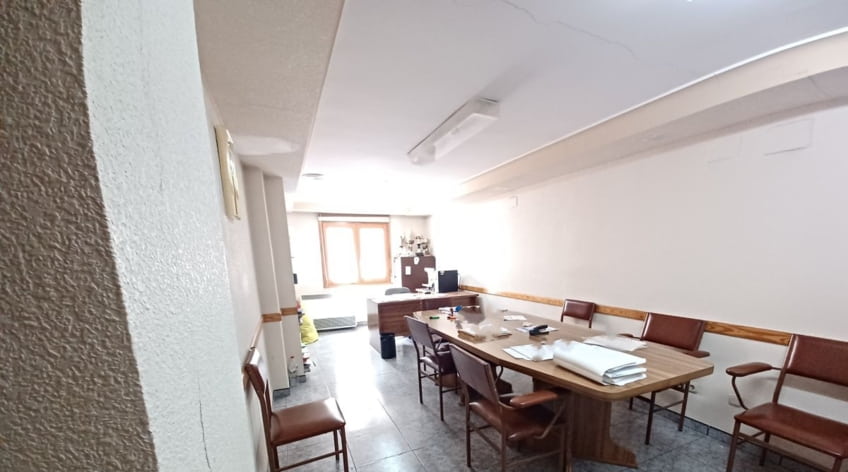 Local comercial