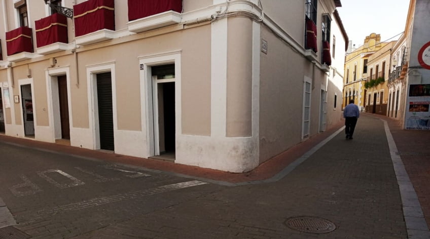 Local comercial