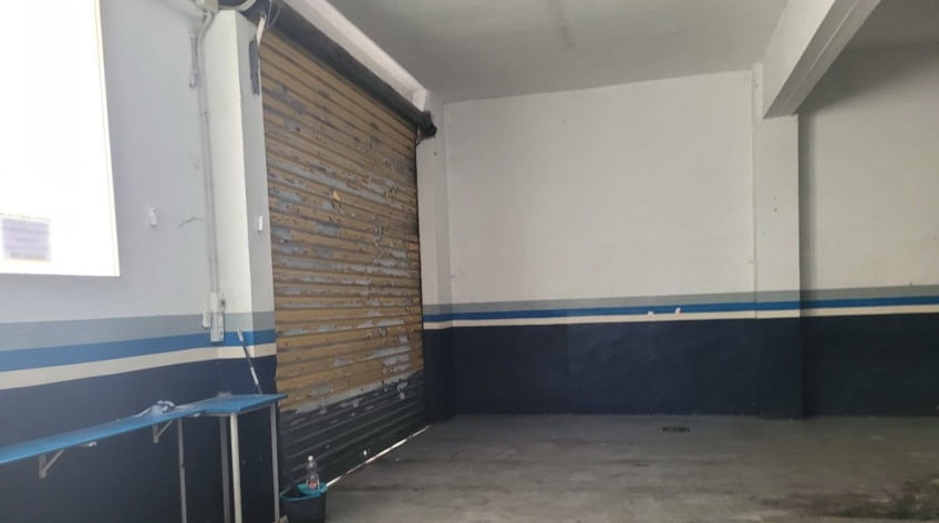 Local comercial