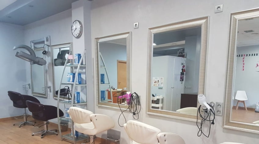 Local comercial