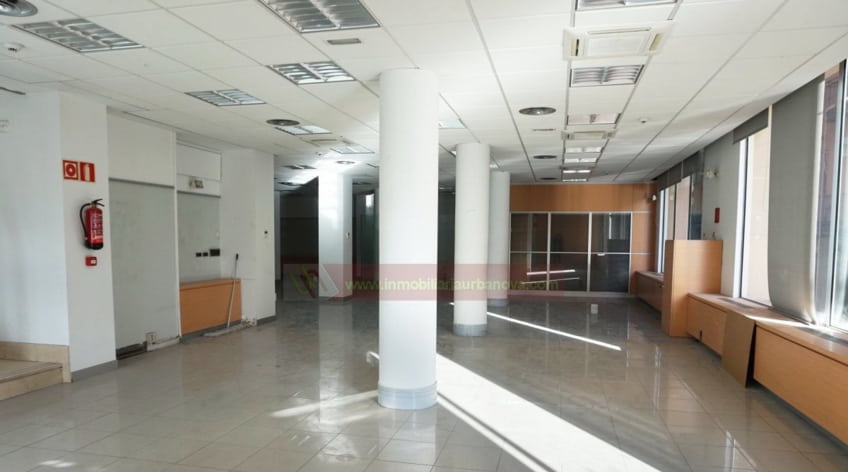 Local comercial