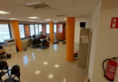 85m² office for sale, rent in Lloret de Mar, Passeig de Manel Bernat photo