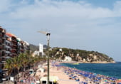85m² office for sale, rent in Lloret de Mar, Passeig de Manel Bernat photo