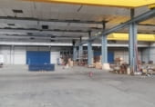Nave en alquiler con 5675m² en Sevilla foto
