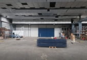 Nave en alquiler con 5675m² en Sevilla foto