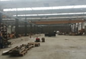 Nave en alquiler con 5675m² en Sevilla foto