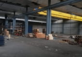 Nave en alquiler con 5675m² en Sevilla foto