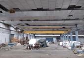 Nave en alquiler con 5675m² en Sevilla foto