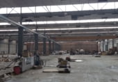 Nave en alquiler con 5675m² en Sevilla foto