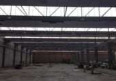 Nave en alquiler con 5675m² en Sevilla foto