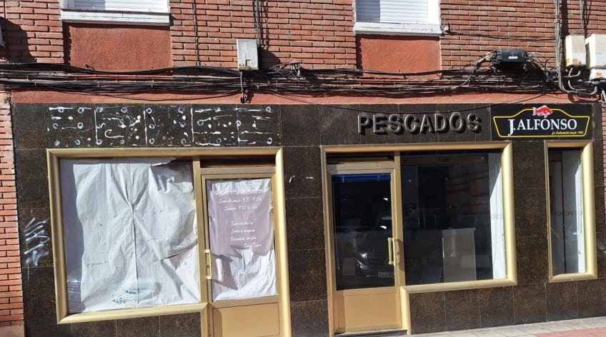 Local comercial