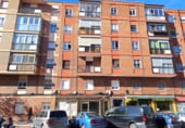 45m² locaux commerciaux pour location à Valladolid, dans le quartier de La Rondilla, Calle Cardenal Cisneros, 23 photo