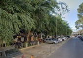  restaurant pour location à Séville, dans le quartier de Tabladilla-La Estrella photo