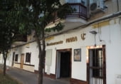  restaurant pour location à Séville, dans le quartier de Tabladilla-La Estrella photo
