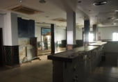  restaurant pour location à Séville, dans le quartier de Tabladilla-La Estrella photo