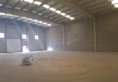 Local comercial Industrial en alquiler en Riudellots de la Selva foto
