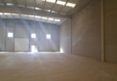 Local comercial Industrial en alquiler en Riudellots de la Selva foto