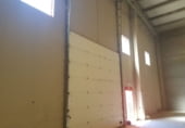 Local comercial Industrial en alquiler en Riudellots de la Selva foto