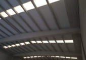 Local comercial Industrial en alquiler en Riudellots de la Selva foto