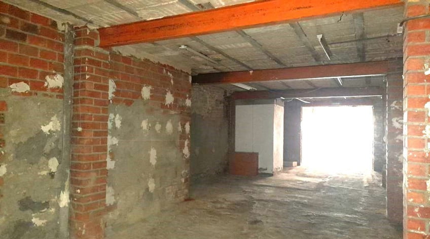 Local comercial