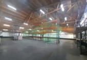 Nave Industrial en alquiler con 2706m² en Cartes foto