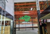 Nave Industrial en alquiler con 2706m² en Cartes foto