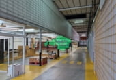Nave Industrial en alquiler con 2706m² en Cartes foto