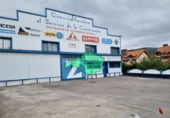 Nave Industrial en alquiler con 2706m² en Cartes foto