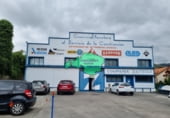 Nave Industrial en alquiler con 2706m² en Cartes foto