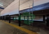 Nave Industrial en alquiler con 2706m² en Cartes foto