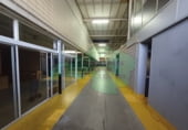 Nave Industrial en alquiler con 2706m² en Cartes foto