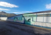 Nave Industrial en alquiler con 2706m² en Cartes foto