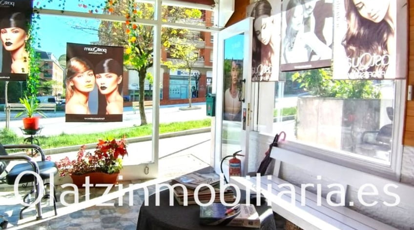 Local comercial