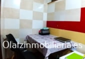 69m² salon de coiffure pour vente à Bilbao, dans le quartier de Txurdinaga photo