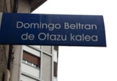 27m² commercial premises for sale in Vitoria-Gasteiz, in the area of Coronation photo