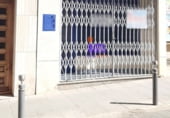 75m² commercial premises for rent in Valdepeñas photo