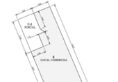 98m² commercial premises for sale in Vitoria-Gasteiz, in the area of Ensanche photo