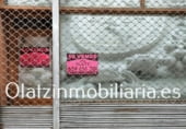Local comercial en venta con 37m² en Valmaseda foto