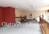 Local comercial en alquiler con 83m² en Bilbao, en la zona de Ametzola foto