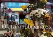 Local comercial en alquiler con 83m² en Bilbao, en la zona de Ametzola foto