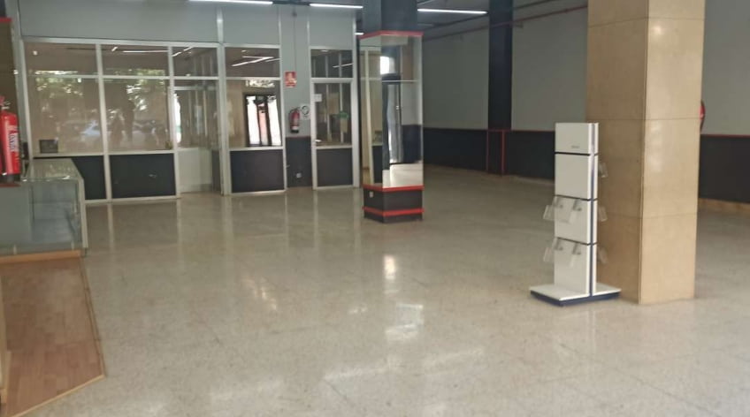 Local comercial