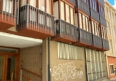 216m² locaux commerciaux pour vente à Palencia photo