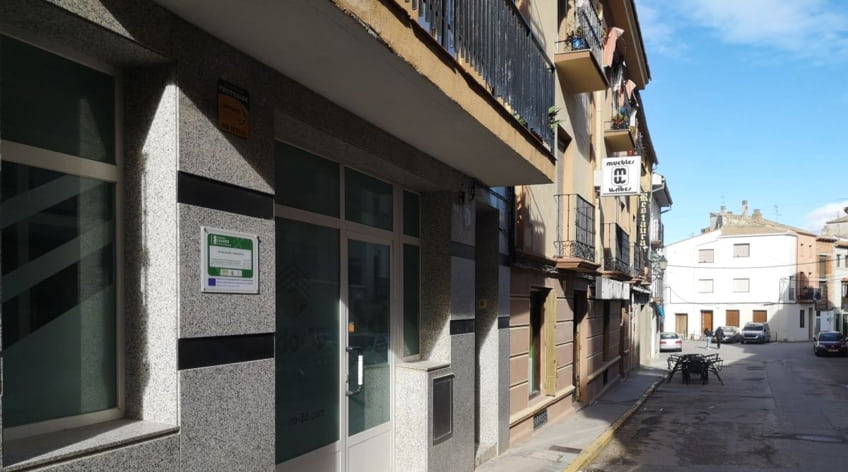Local comercial