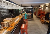 Bar en traspaso con 110m² en Logroño foto